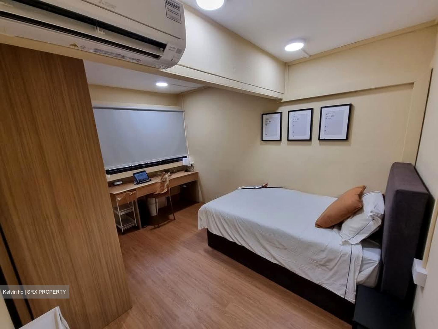 Blk 408 Teck Ghee Square (Ang Mo Kio), HDB 3 Rooms #576765241